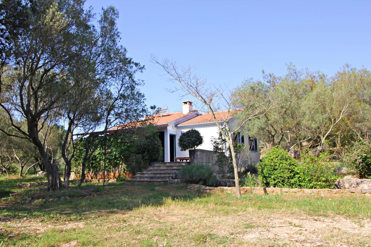Guest House Beverin Sali Kültér fotó