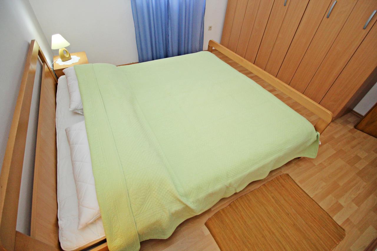 Guest House Beverin Sali Kültér fotó